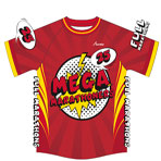 25 Full Marathons Shirt