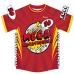 50 Full Marathons Shirt