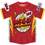 100 Full Marathons Shirt