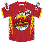 200 Full Marathons Shirt
