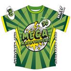 50 Half Marathons Shirt