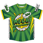 100 Half Marathons Shirt